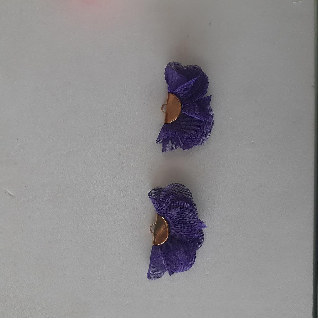 FLORES 