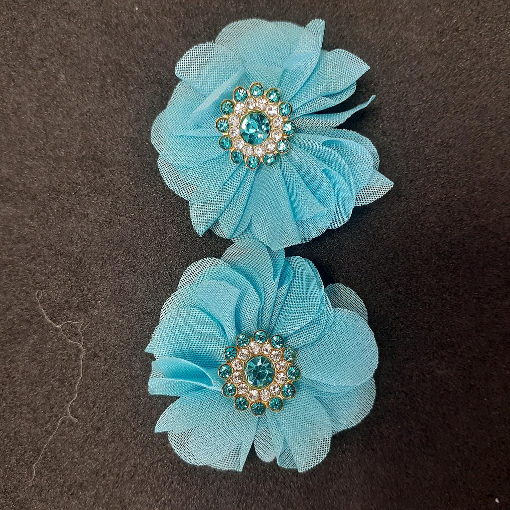FLORES 
