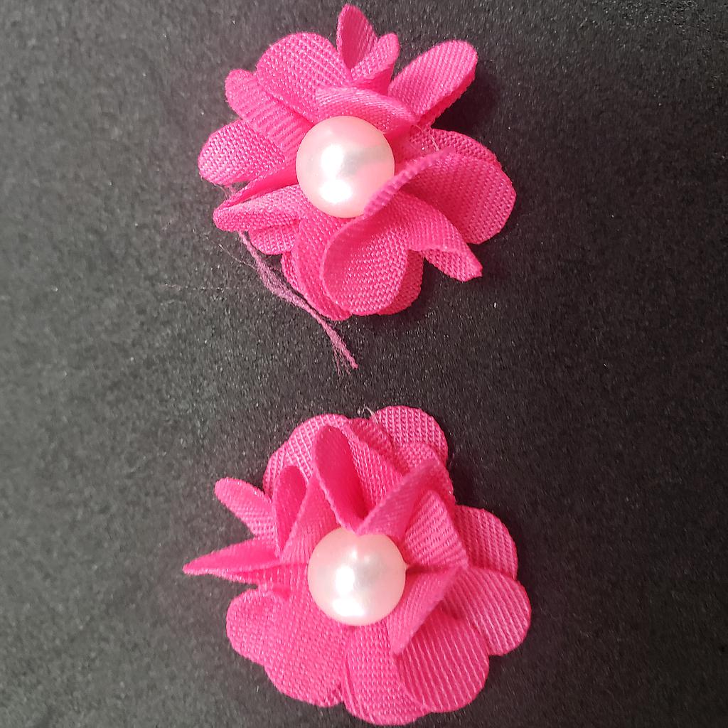 FLORES 