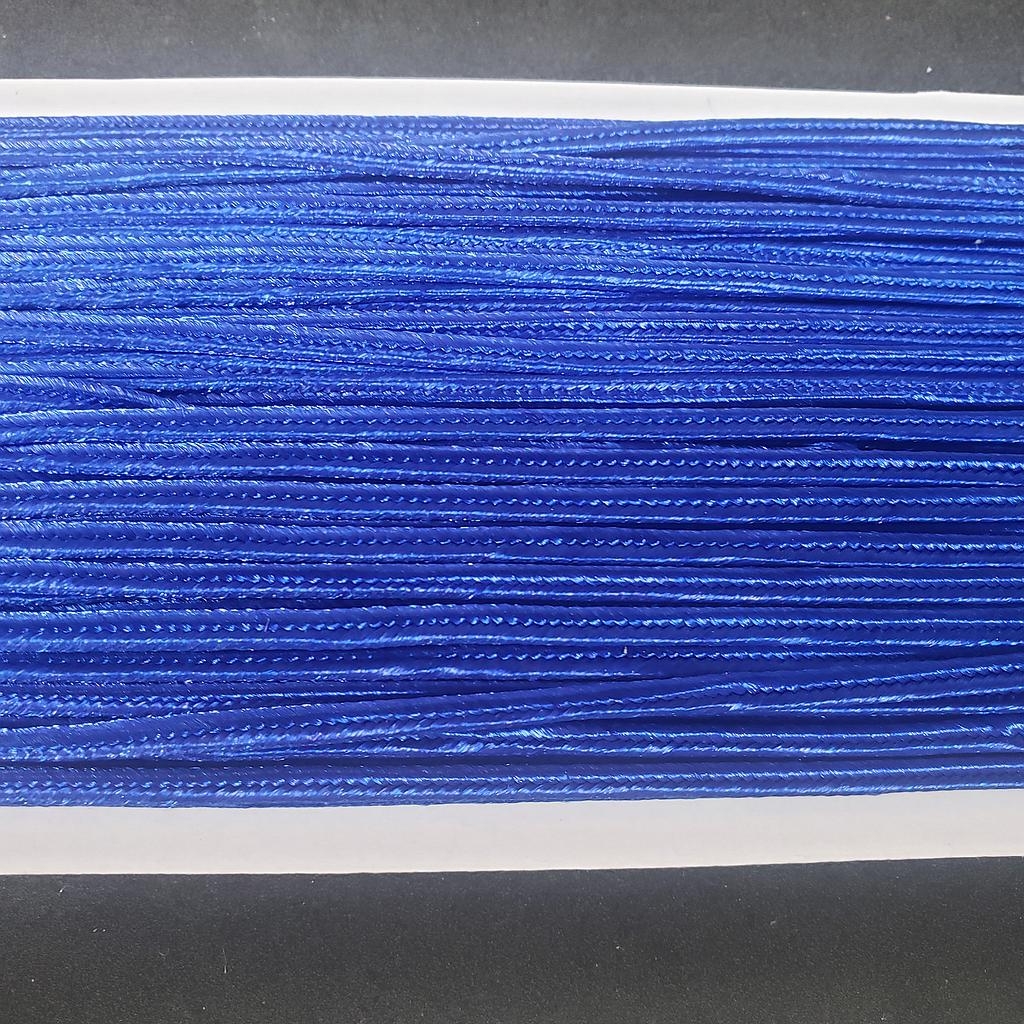 SOUTACHE 3MM 50MTS