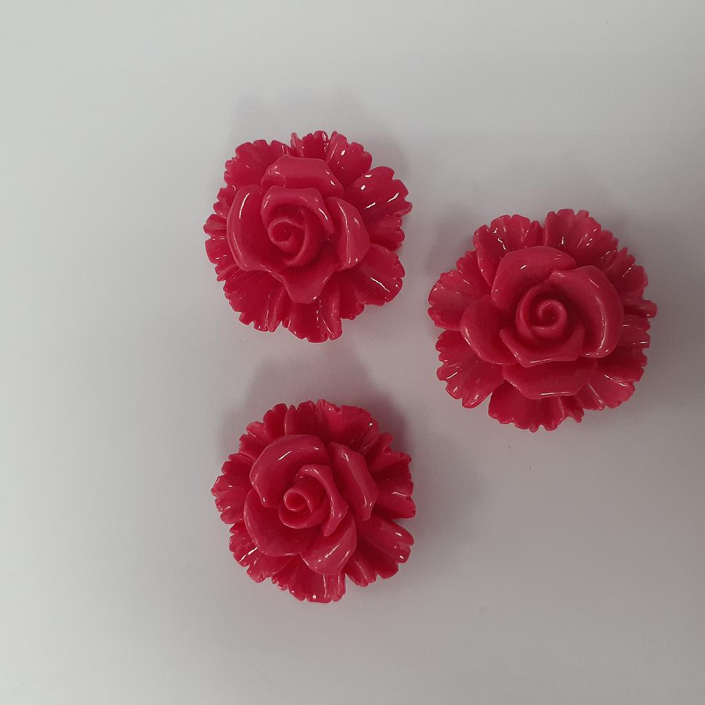 FLORES ROSA