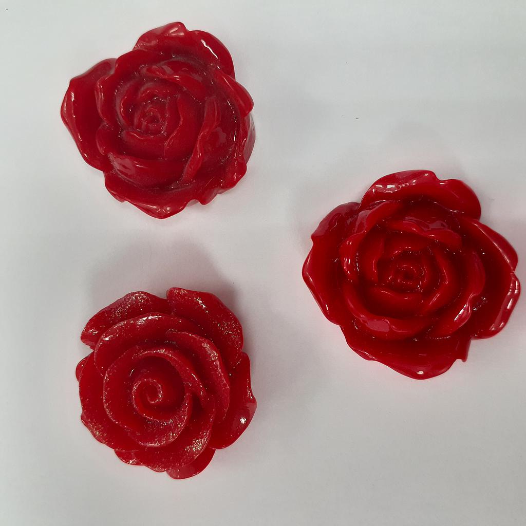 FLORES ROJAS