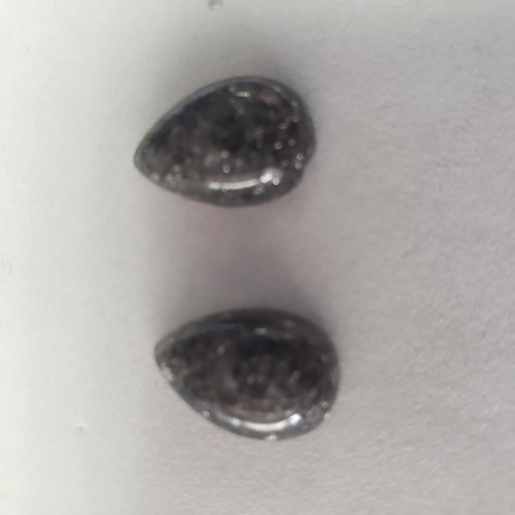 GOTA DE PEGAR GRIS