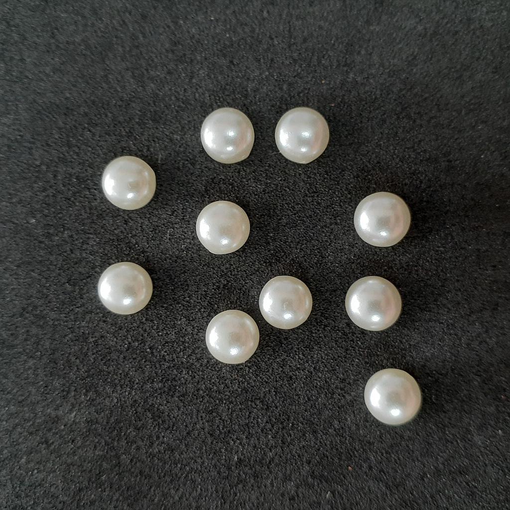 PERLAS DE ACRILICO