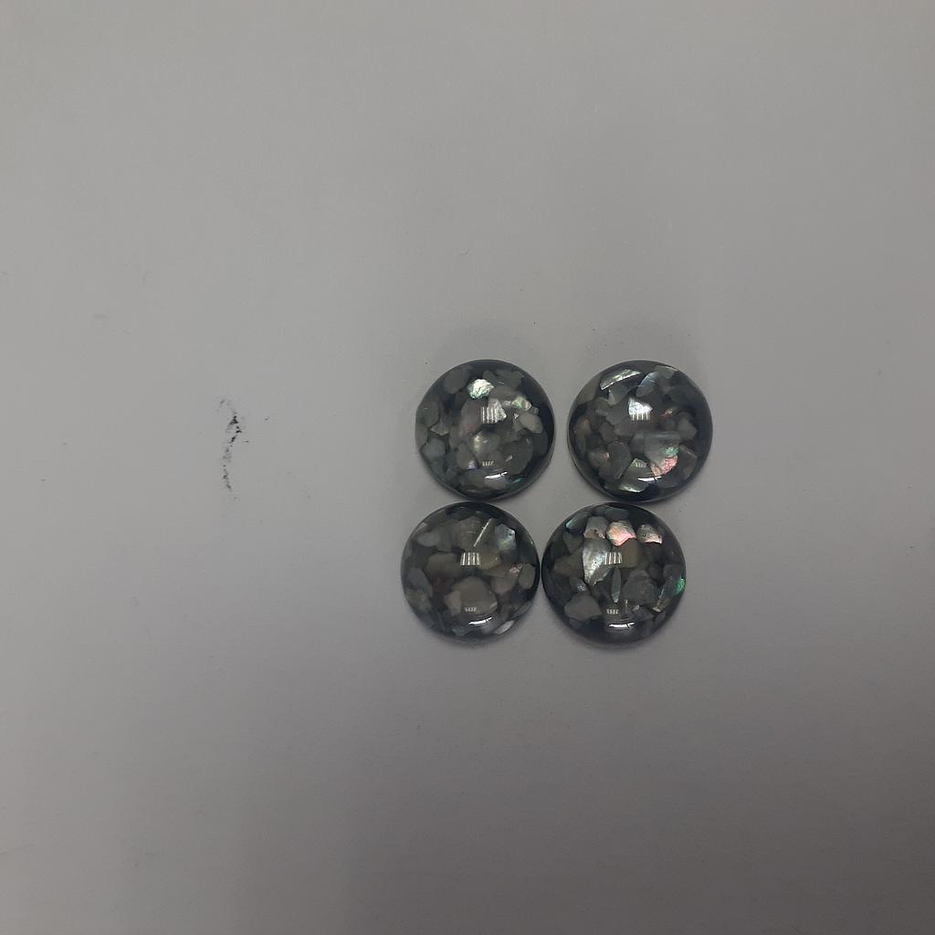 REDONDA DE PEGAR 10MM