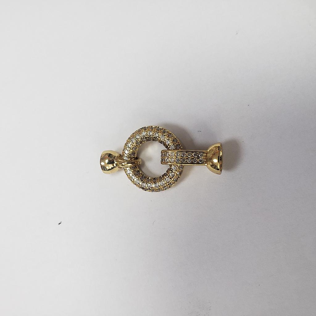 BROCHE 