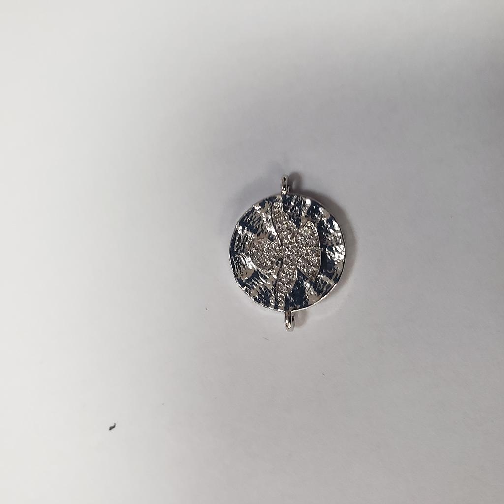DIJE MICROCIRCON NIÑO