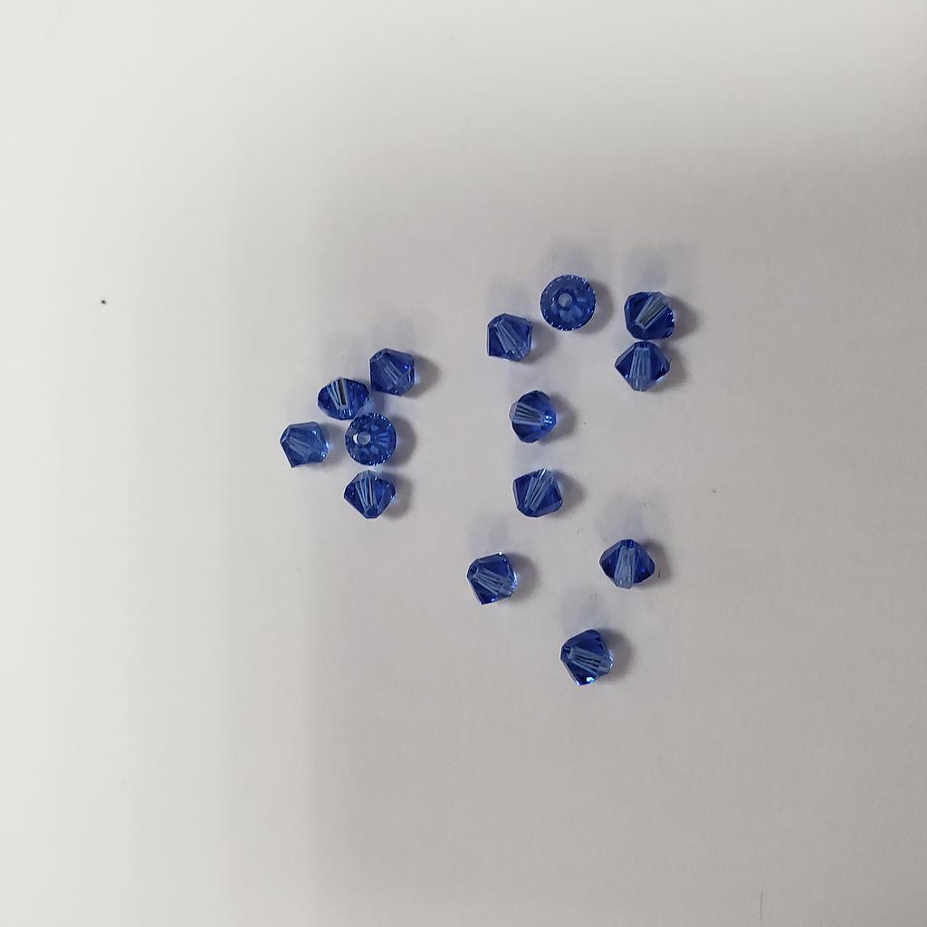 CRISTAL SWAROVSKI 4MM