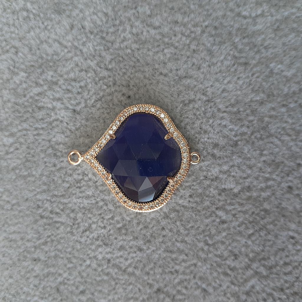 DIJE MICROCIRCON GOTA