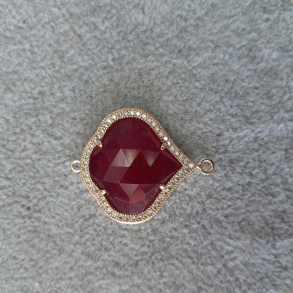 DIJE MICROCIRCON GOTA
