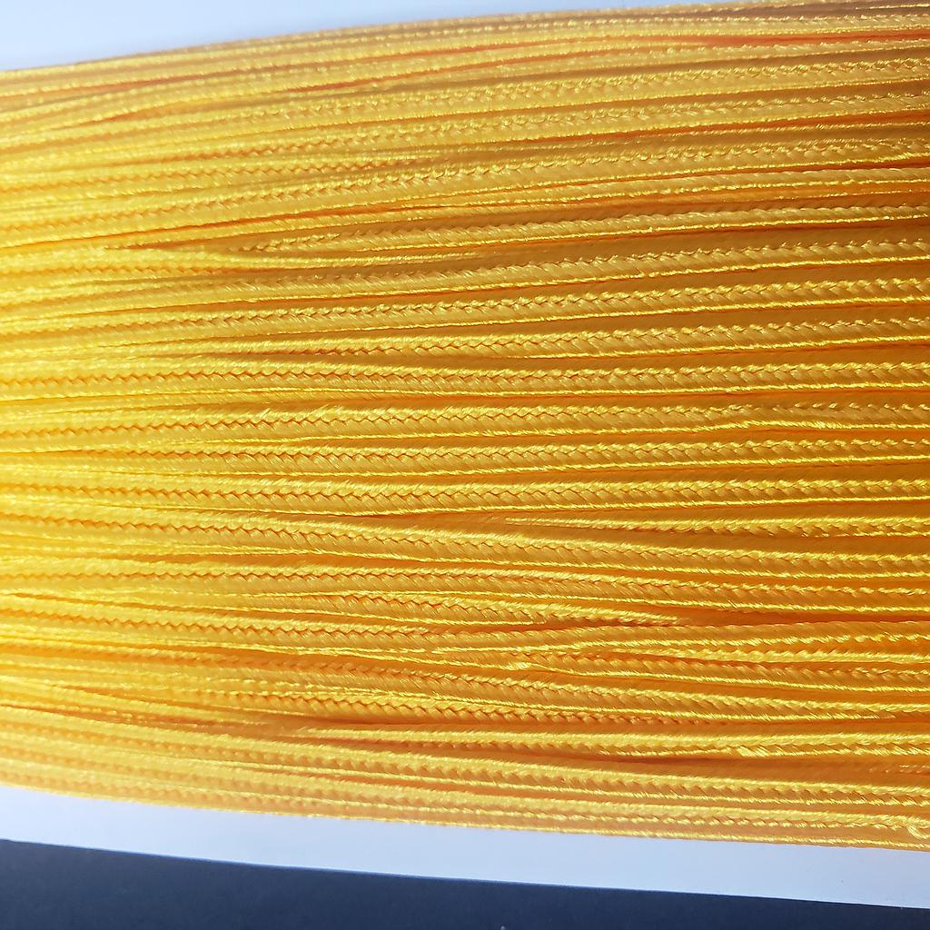SOUTACHE 3MM 50MTS