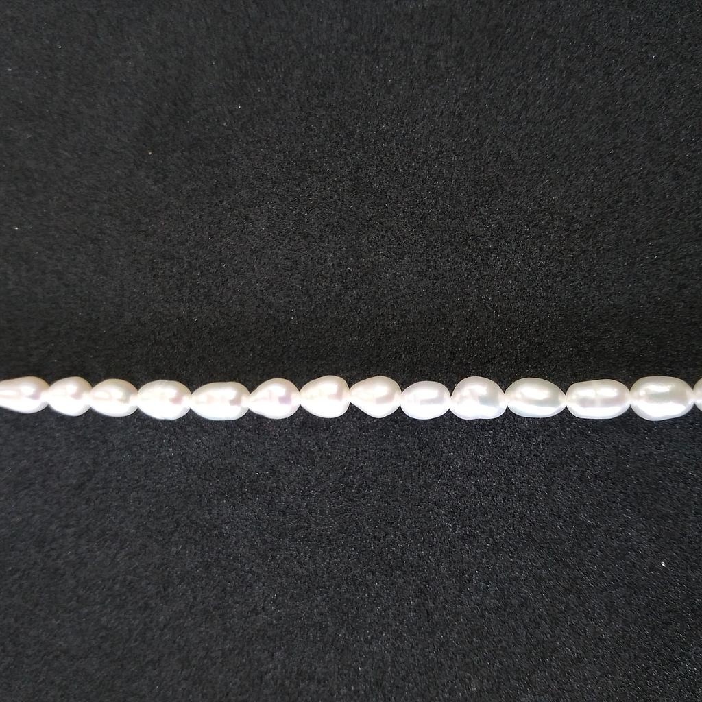 PERLA DE RIO 4-5mm