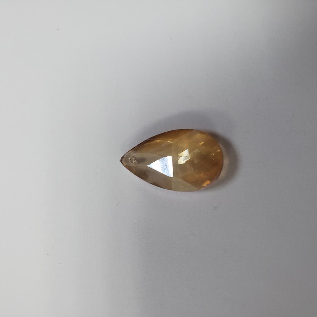 CRISTAL GOTA