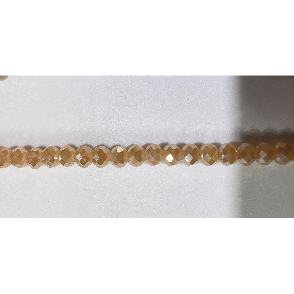 CRISTAL RONDEL 6MM