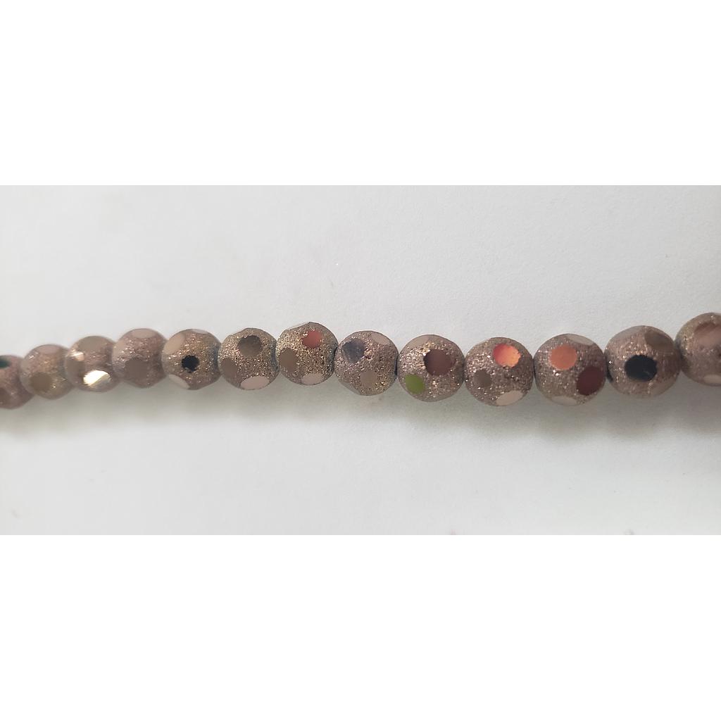 CRISTAL RONDEL 