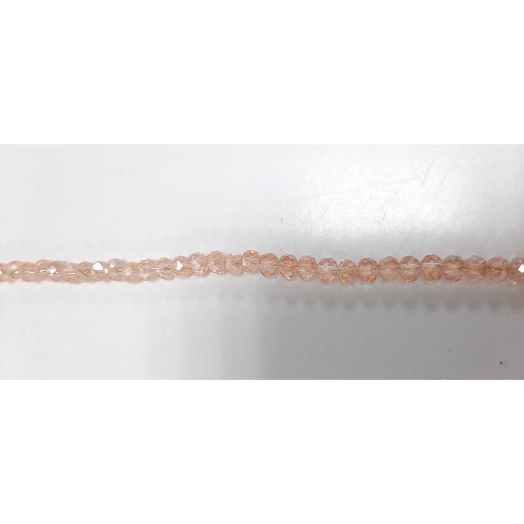 CRISTAL RONDEL 