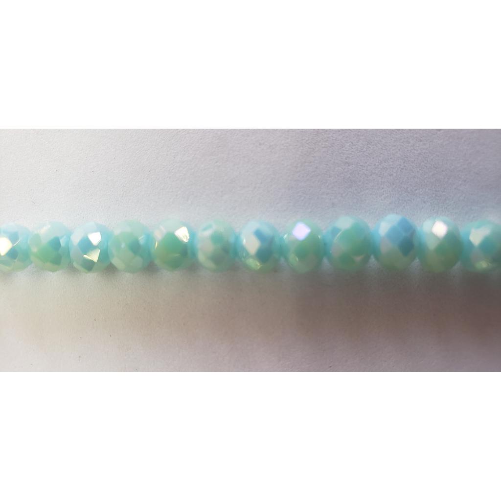 CRISTAL RONDEL 6MM