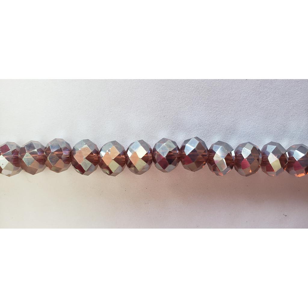 CRISTAL RONDEL 