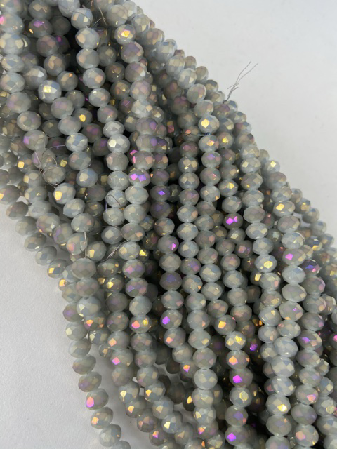 CRISTAL RONDEL 