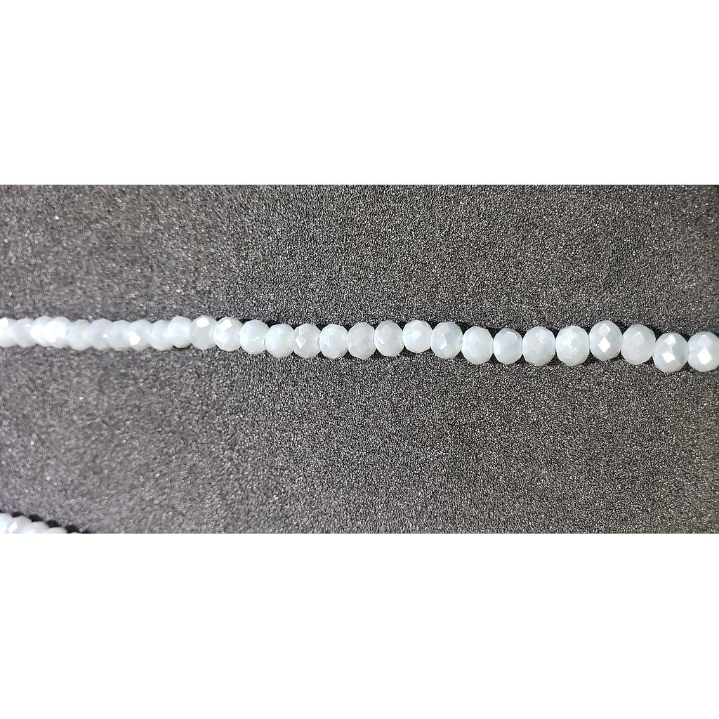 CRISTAL RONDEL 4MM