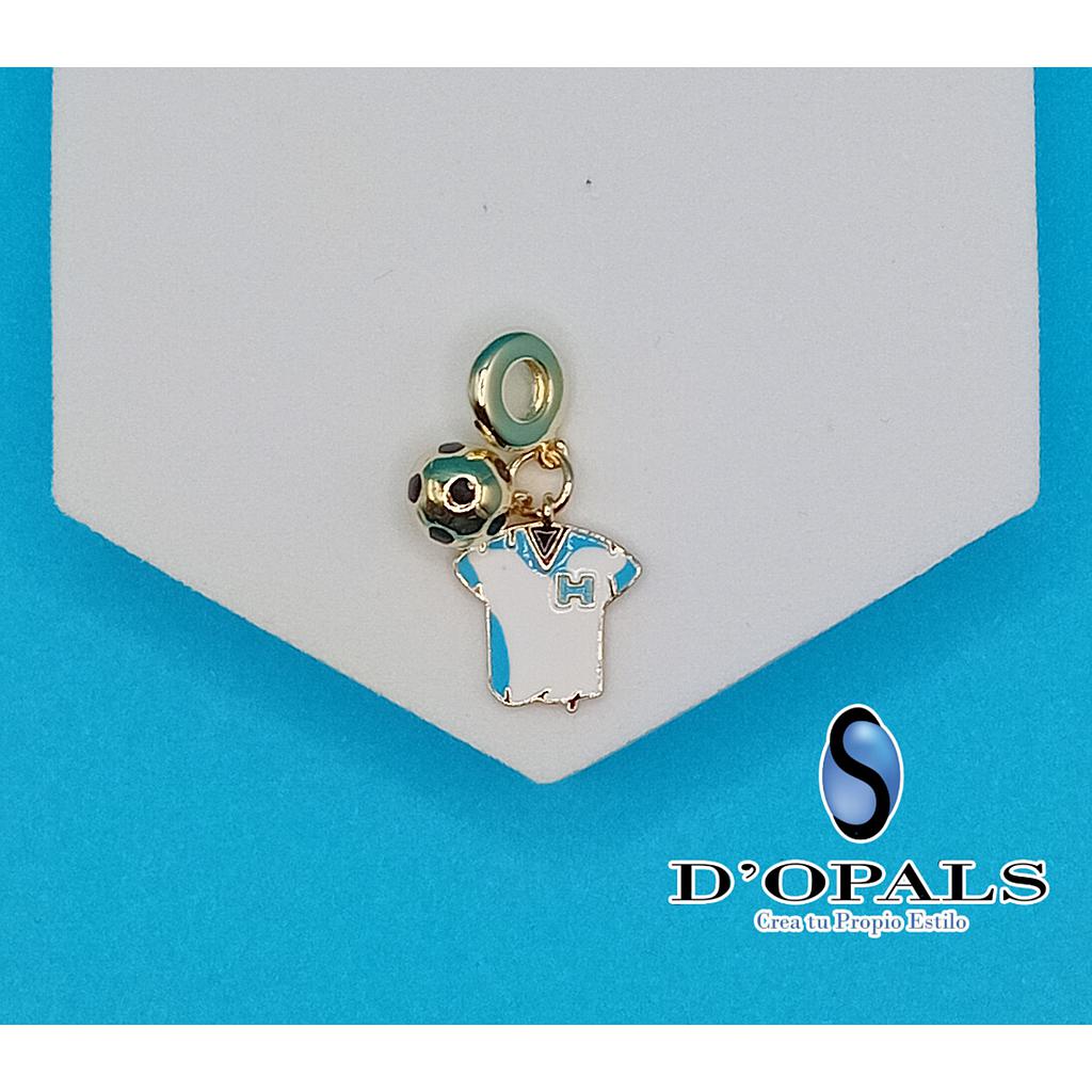 CHARMS DE HONDURAS MICROCIRCONIA