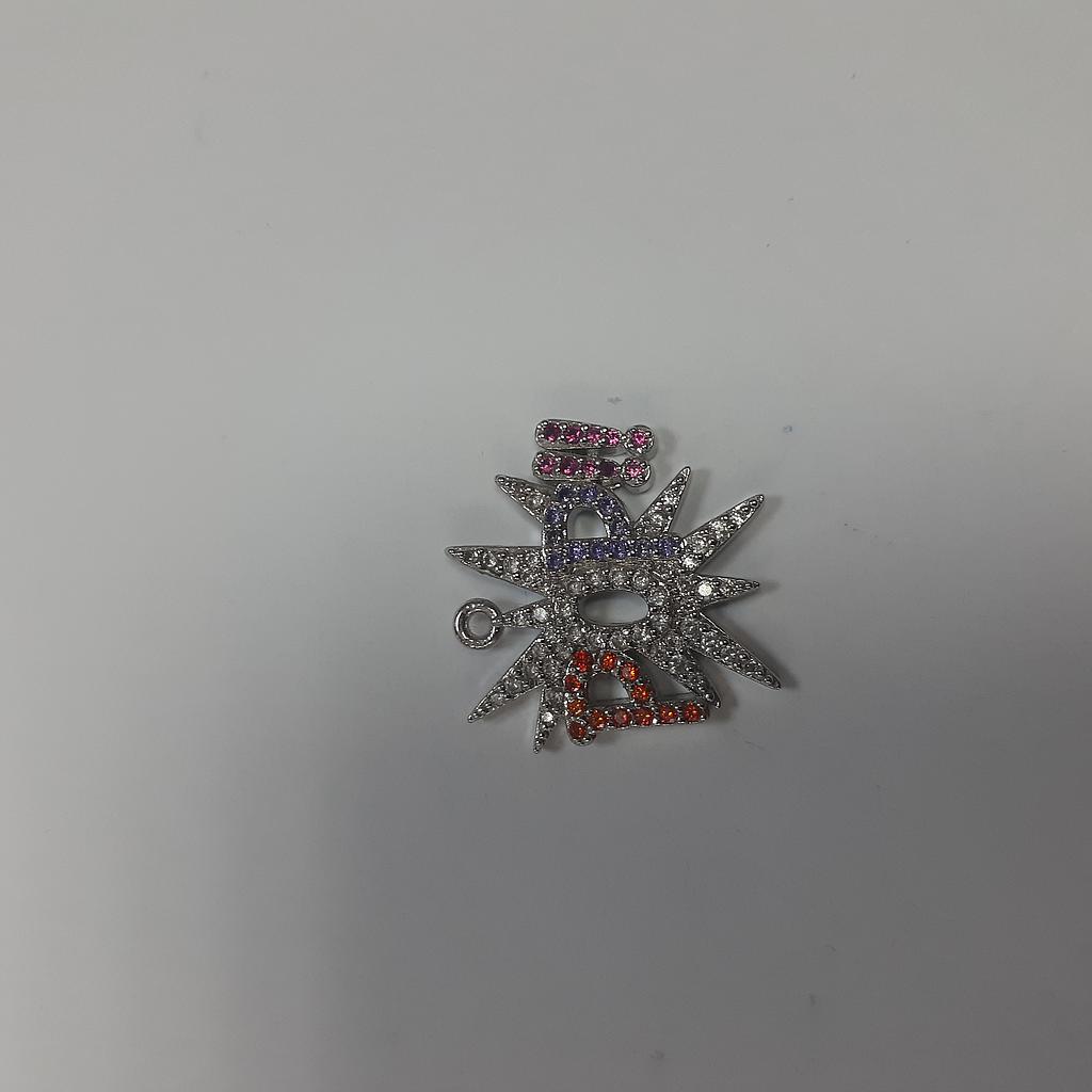 DIJE MICROCIRCON  POP