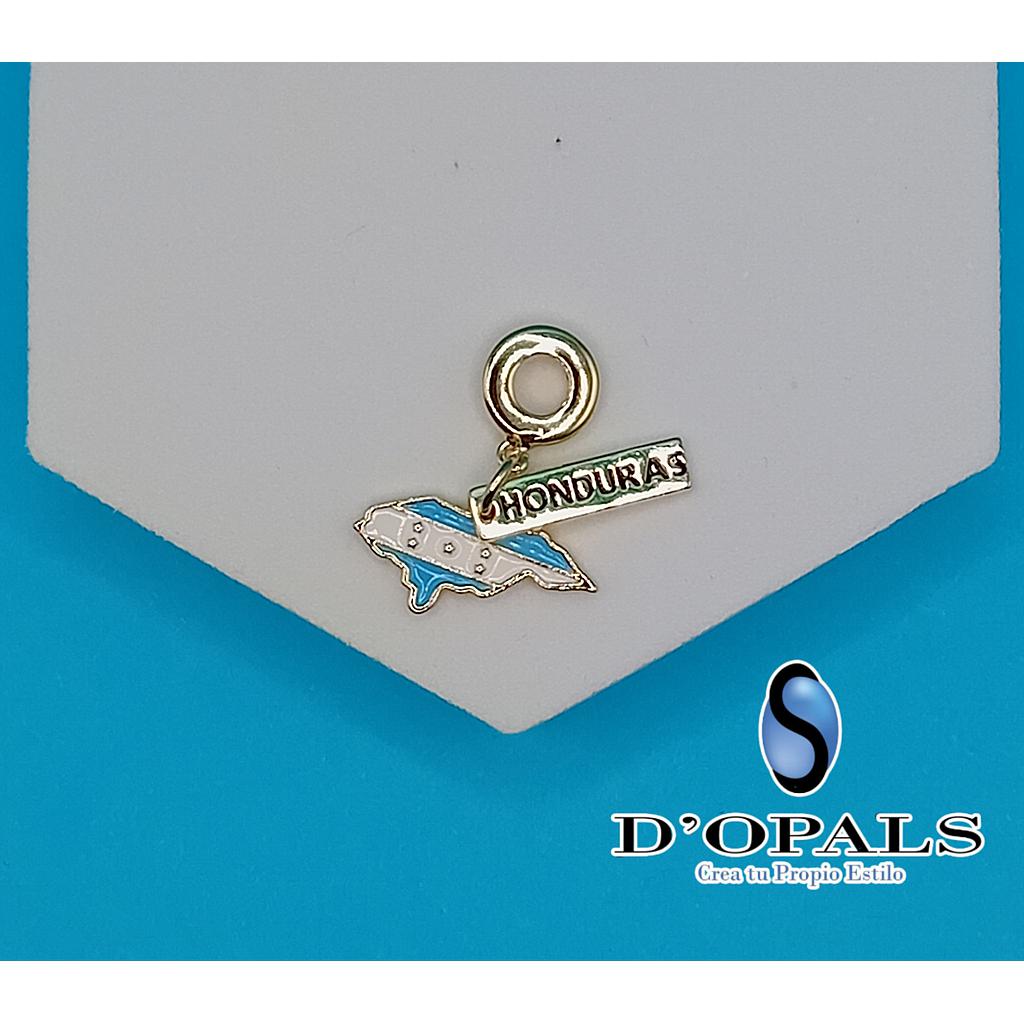 CHARMS DE HONDURAS MICROCIRCONIA
