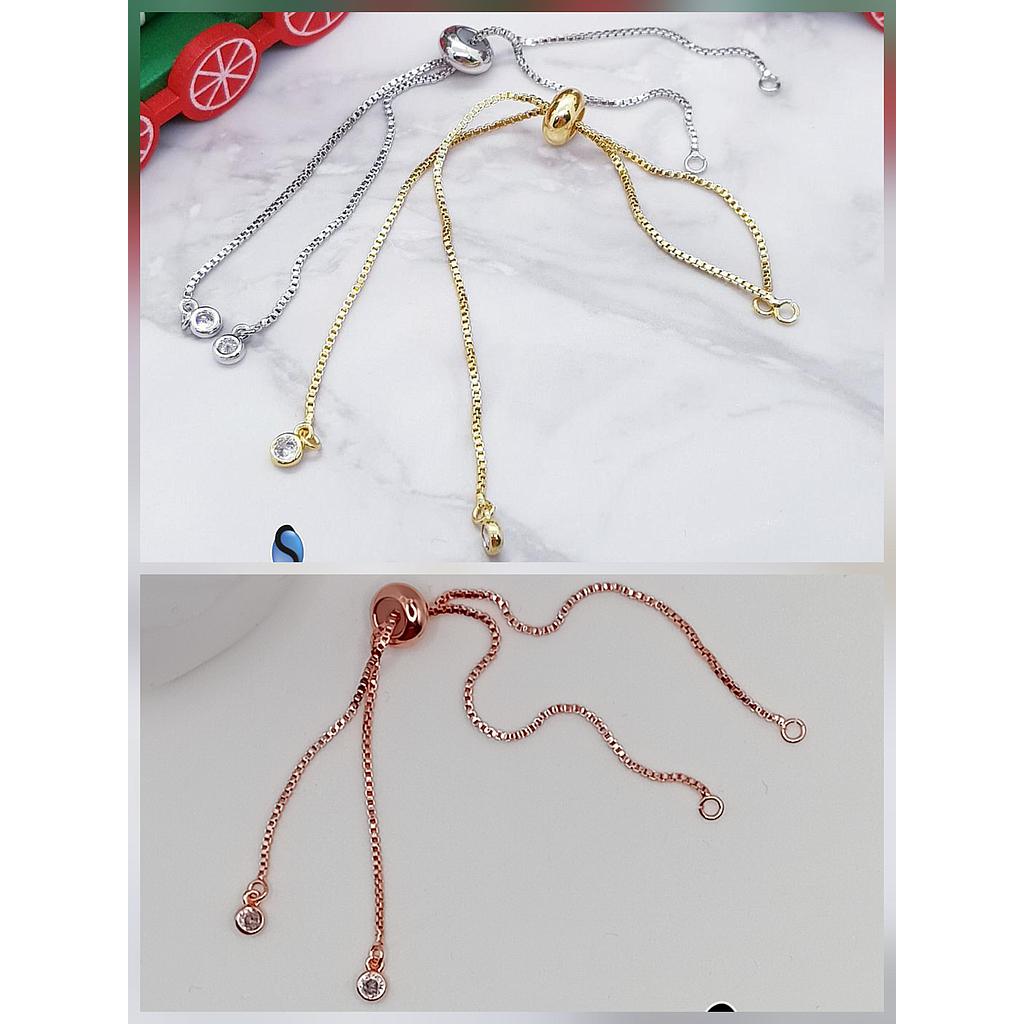 FAJA CORREDIZA MICROCIRCONIA