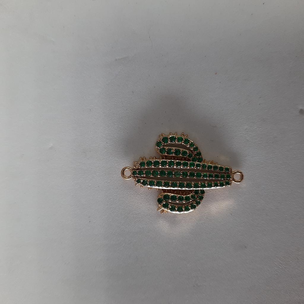 DIJE MICROCIRCON CAPTUS