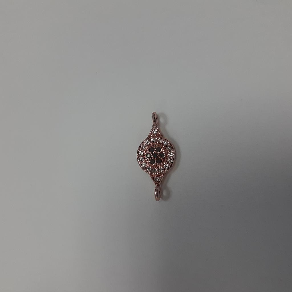 SEPARADOR MICROCIRCON ROSADO 