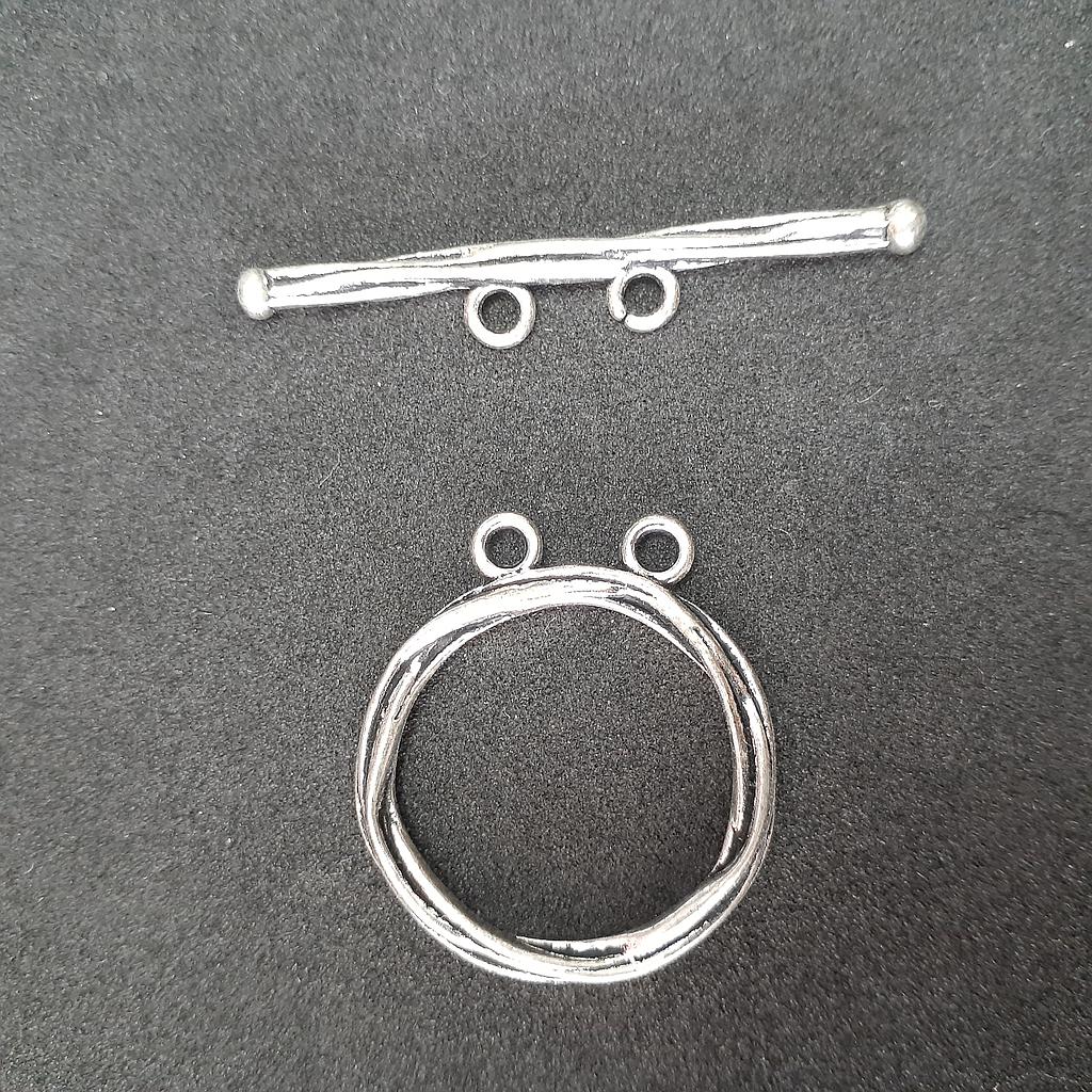 BROCHE PARA COLLAR 