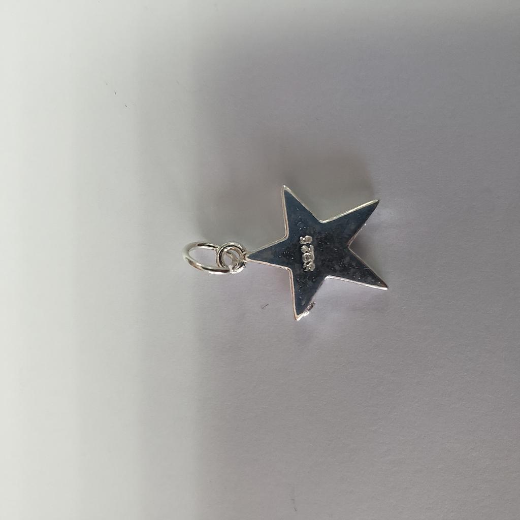 DIJE ESTRELLA