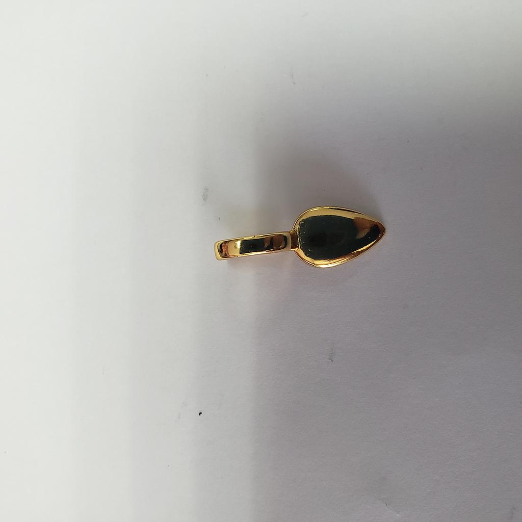 PORTA DIJE BRASS