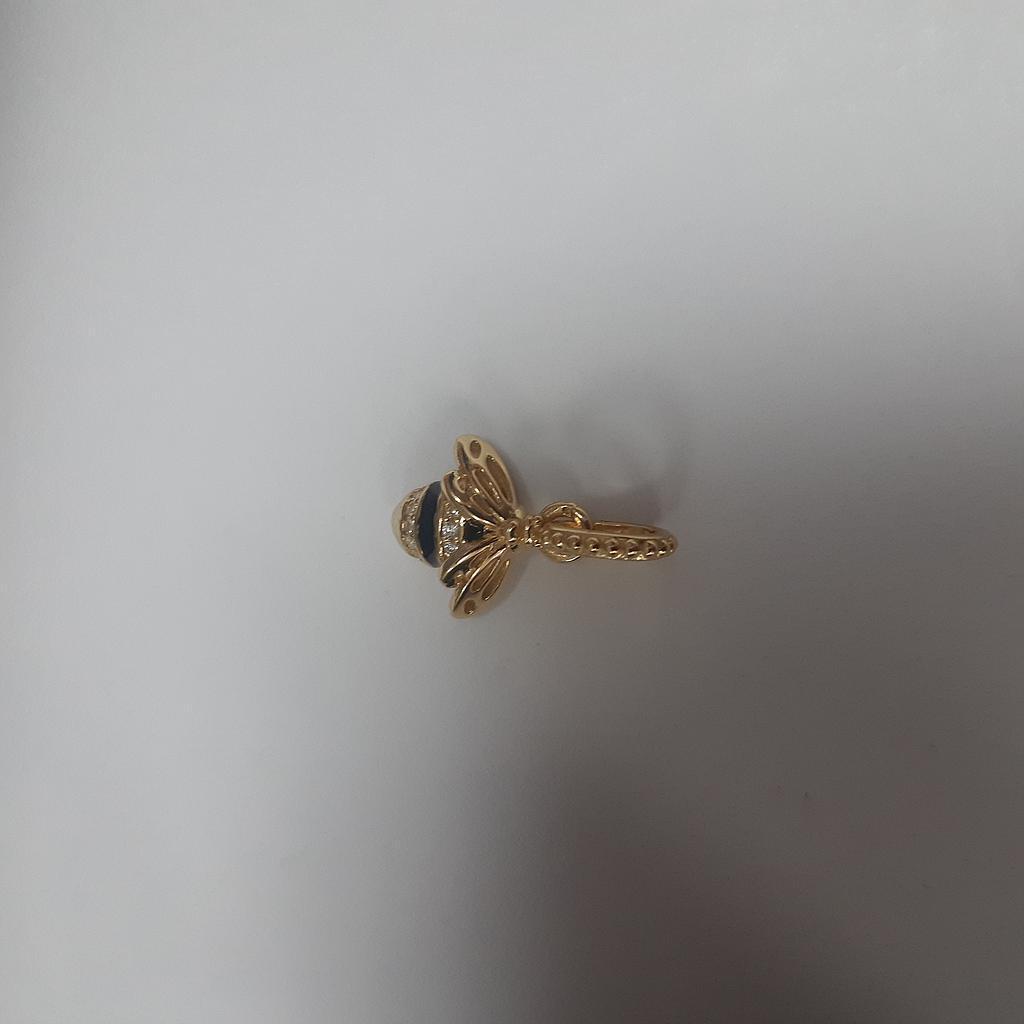 CHARM ABEJA