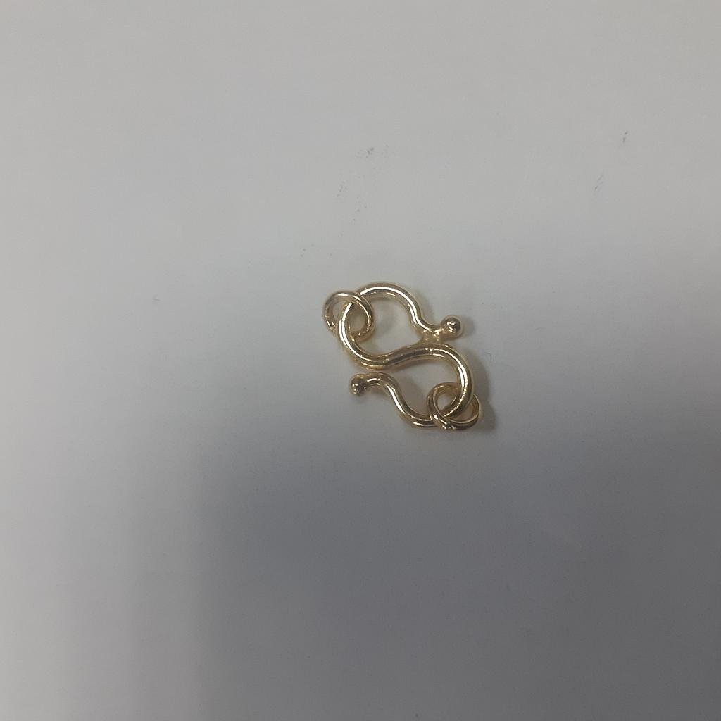 DIJE Y BROCHE