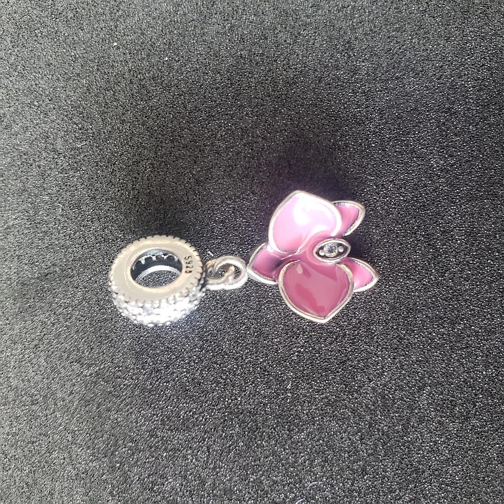 CHARM CHONGO