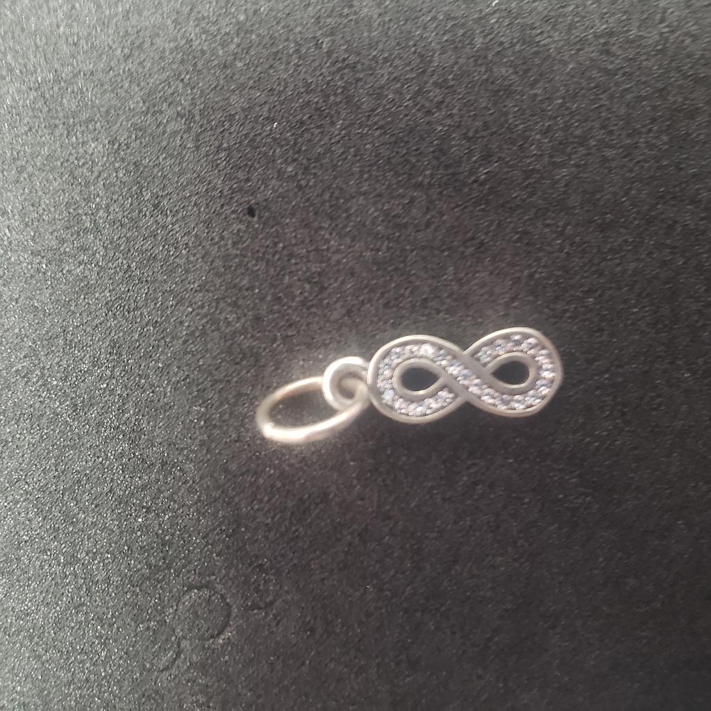 DIJE INFINITO