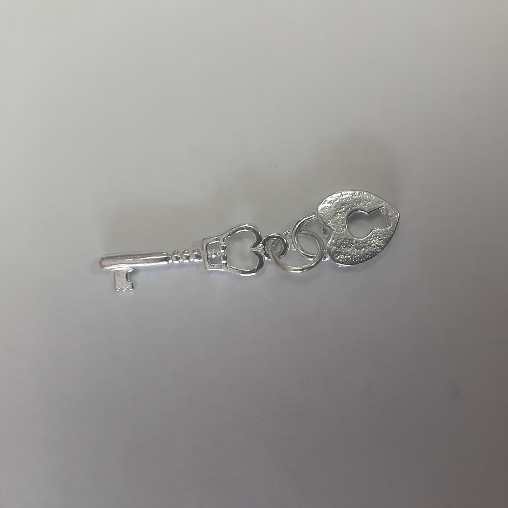 DIJE LLAVE