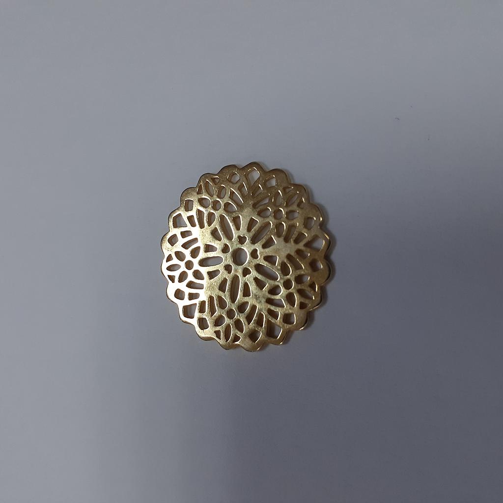 DIJE DORADO