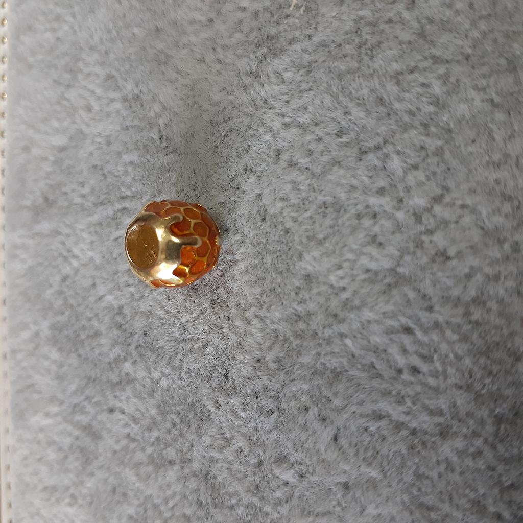 CHARM PLATA