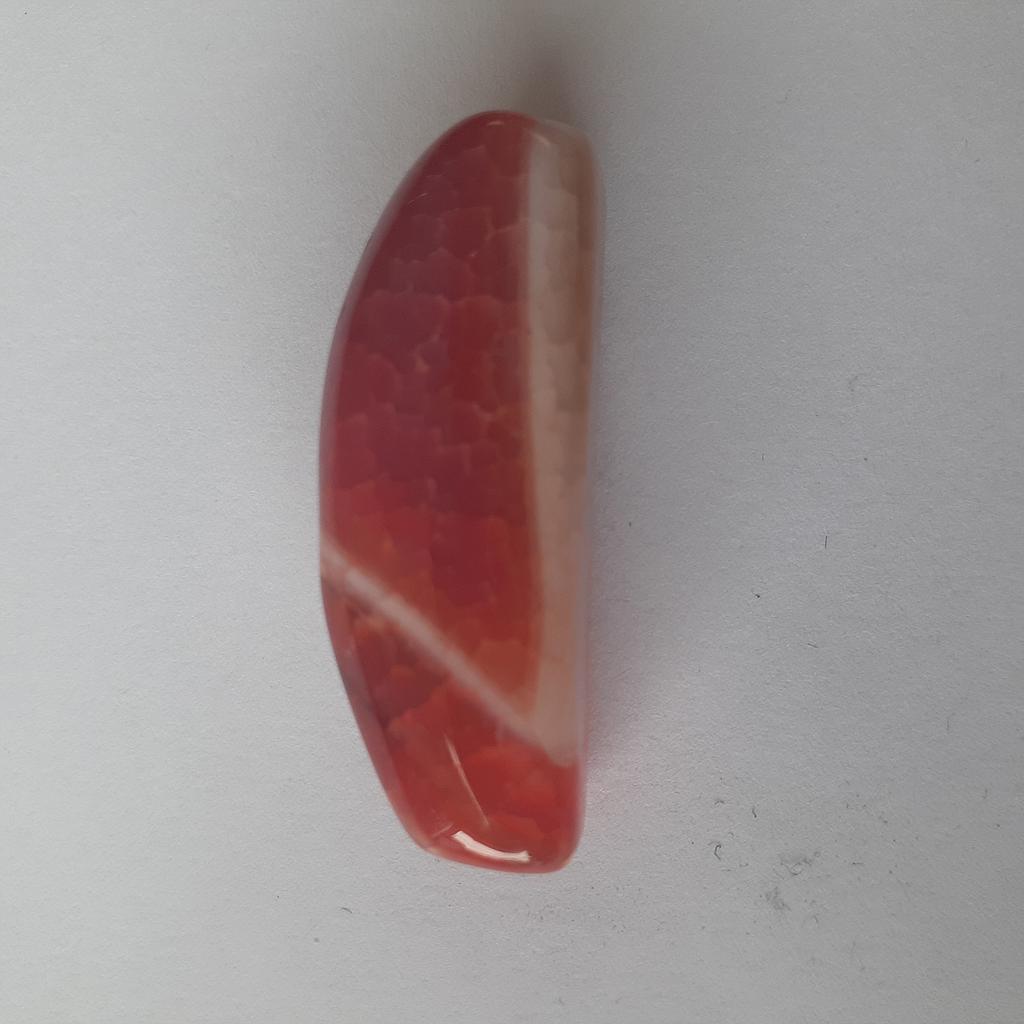 PIEDRA AGATA