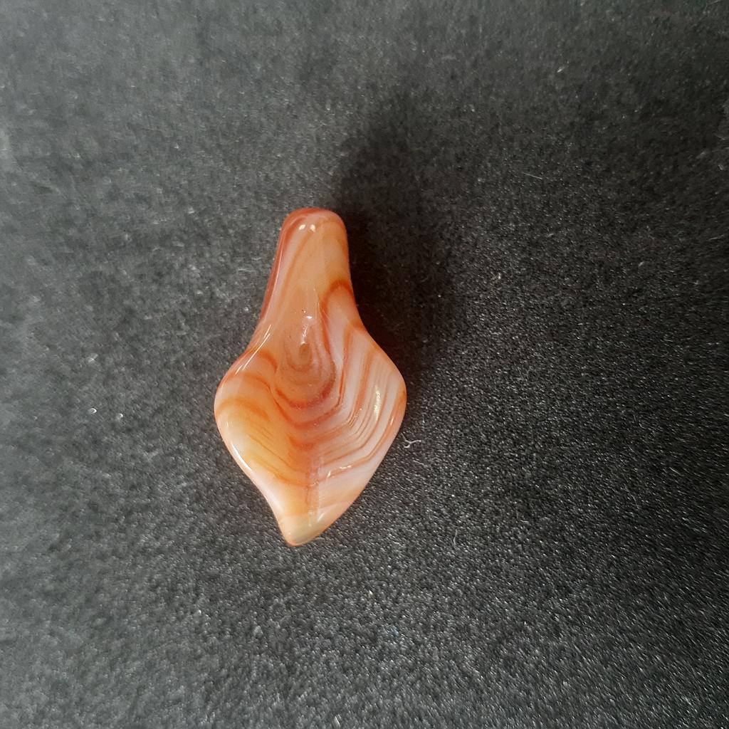 PIEDRA AGATA