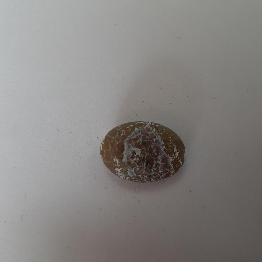 PIEDRA AGATA