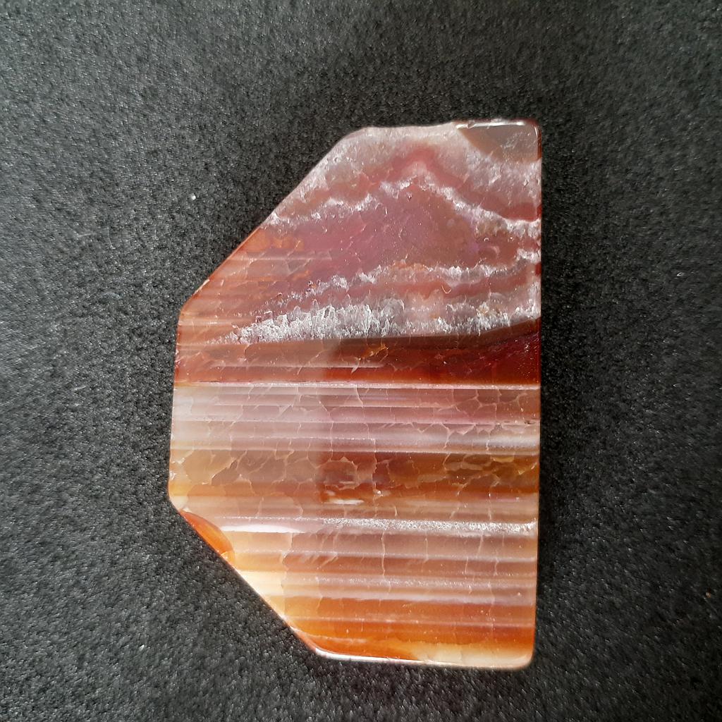 PIEDRAS AGATA