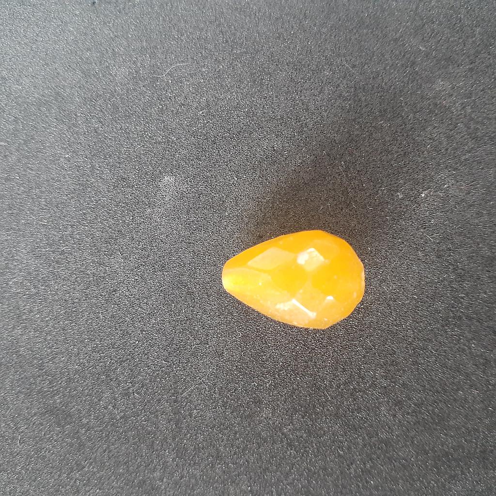 PIEDRA AGATA
