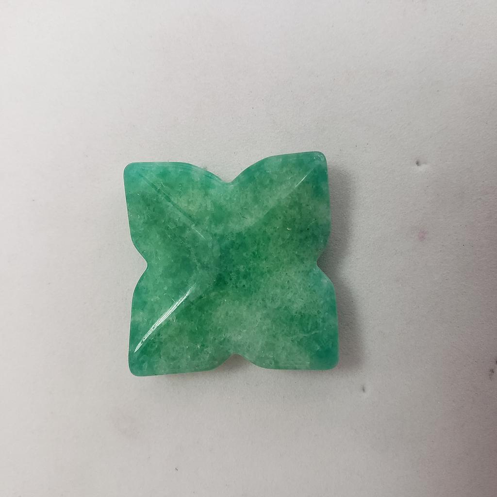 PIEDRA AGATA