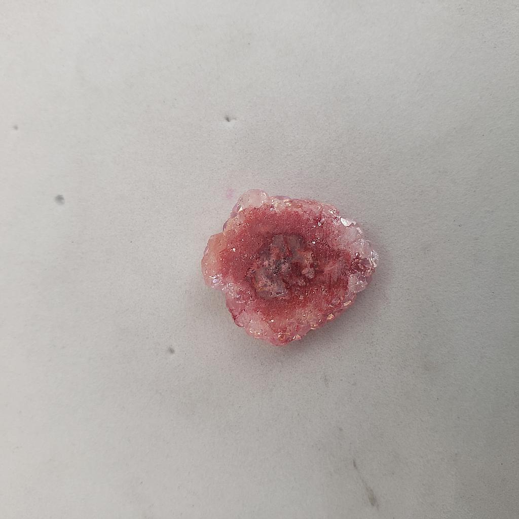 PIEDRA DRUZY