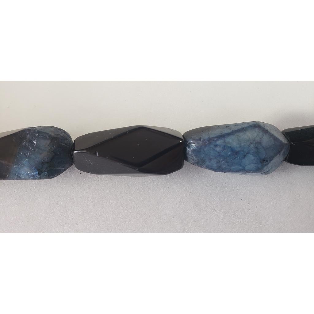 PIEDRAS AGATA 