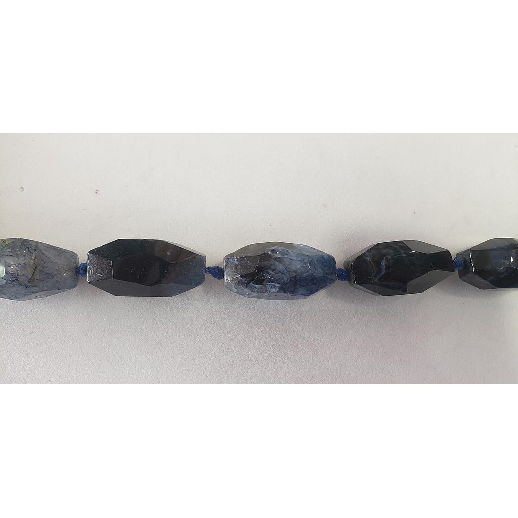 PIEDRAS AGATA 