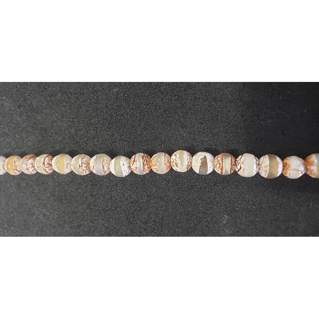 PIEDRAS AGATA 